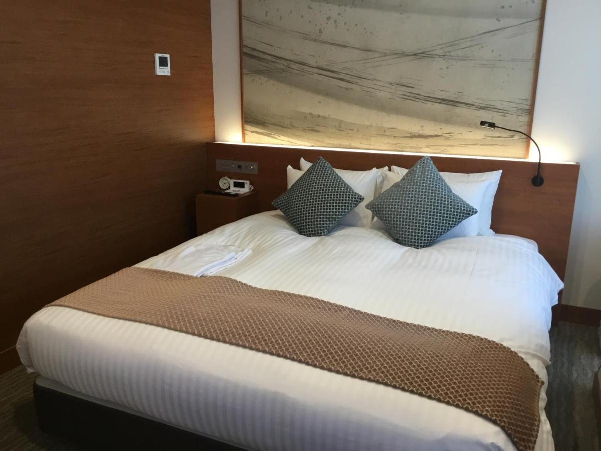 Odysis Suites Osaka Airport Hotel Izumisano Luaran gambar