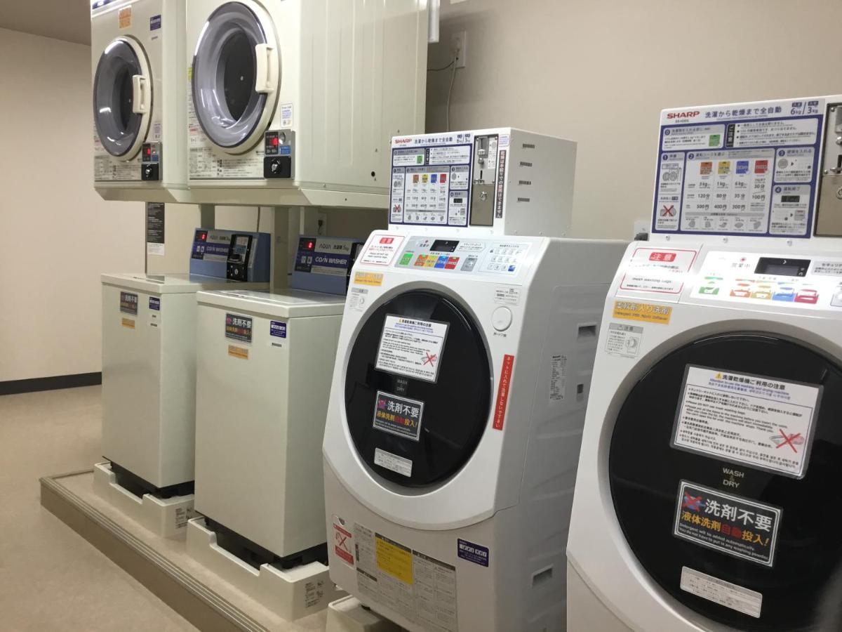 Odysis Suites Osaka Airport Hotel Izumisano Luaran gambar