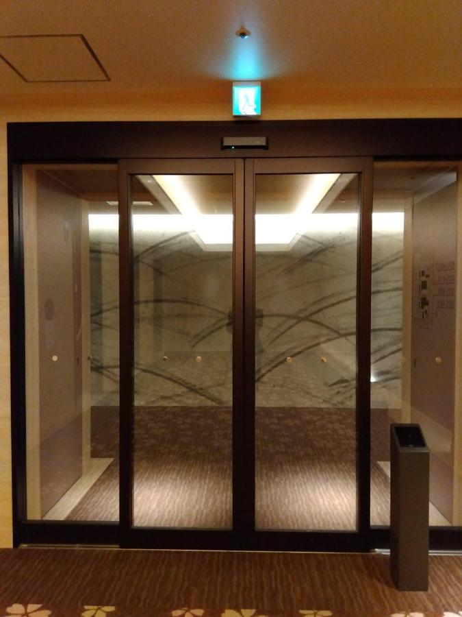 Odysis Suites Osaka Airport Hotel Izumisano Luaran gambar