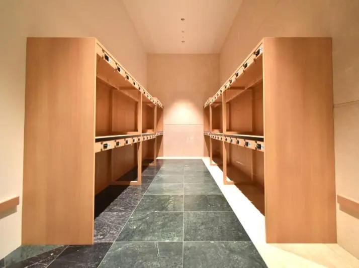 Odysis Suites Osaka Airport Hotel Izumisano Luaran gambar