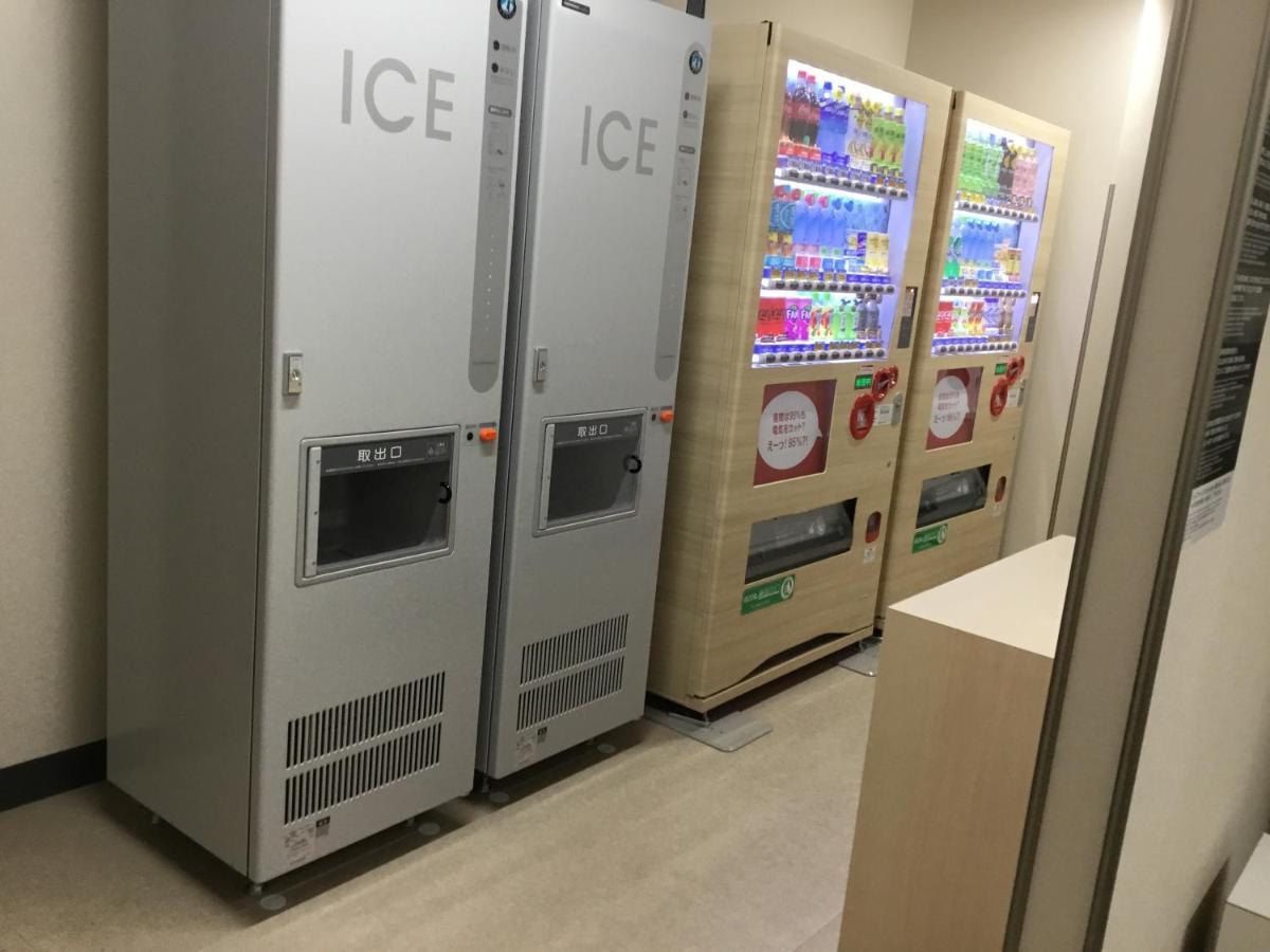 Odysis Suites Osaka Airport Hotel Izumisano Luaran gambar