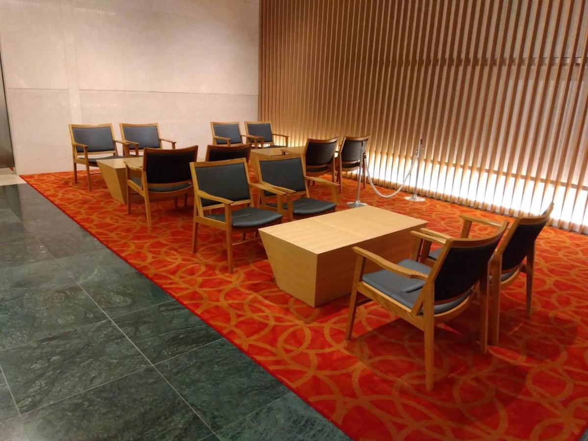 Odysis Suites Osaka Airport Hotel Izumisano Luaran gambar