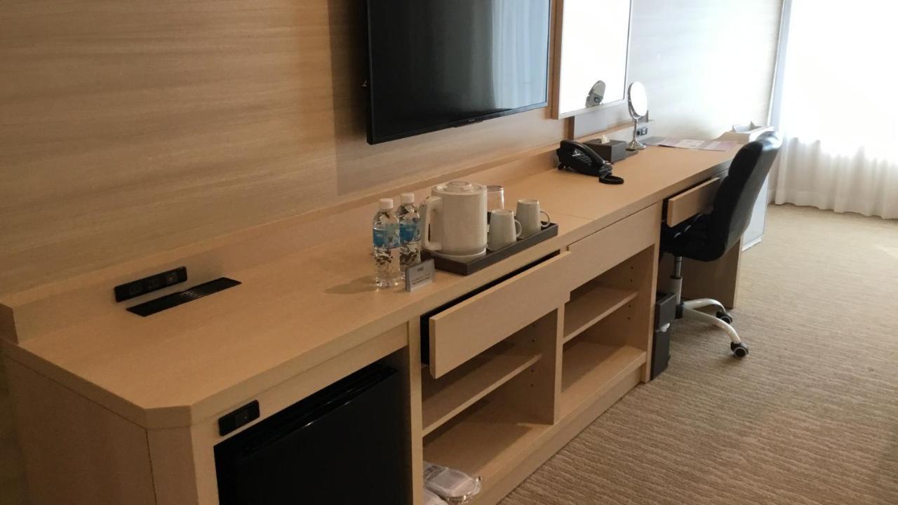Odysis Suites Osaka Airport Hotel Izumisano Luaran gambar