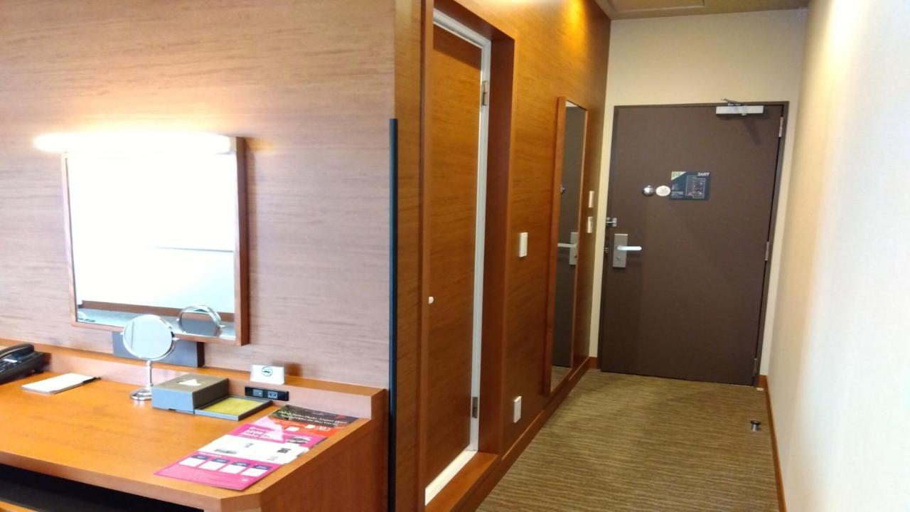 Odysis Suites Osaka Airport Hotel Izumisano Luaran gambar