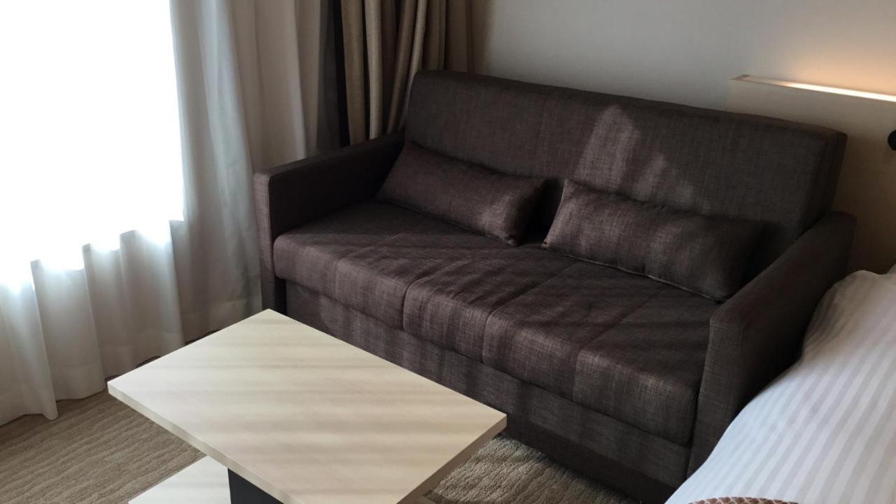 Odysis Suites Osaka Airport Hotel Izumisano Luaran gambar