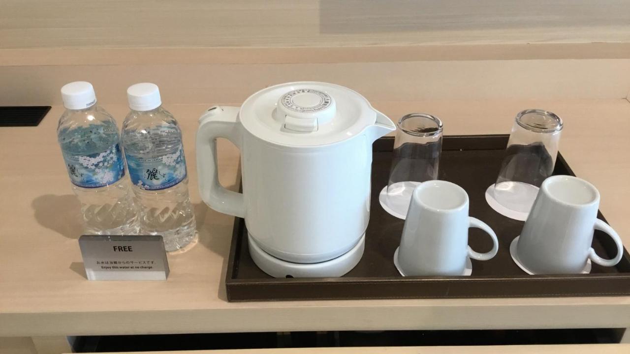 Odysis Suites Osaka Airport Hotel Izumisano Luaran gambar