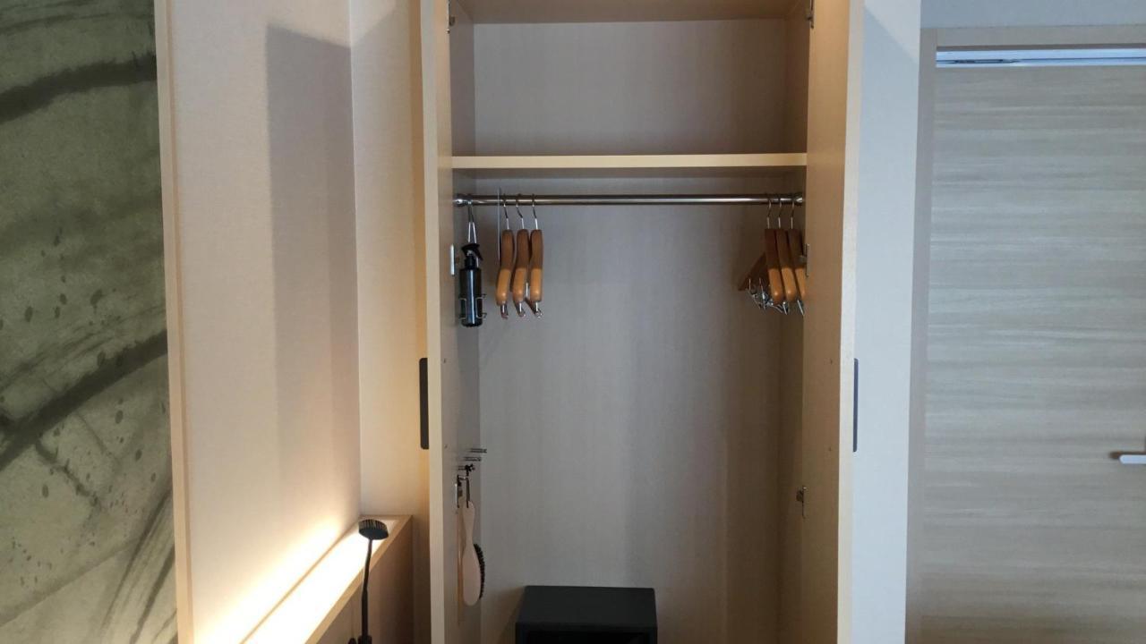 Odysis Suites Osaka Airport Hotel Izumisano Luaran gambar