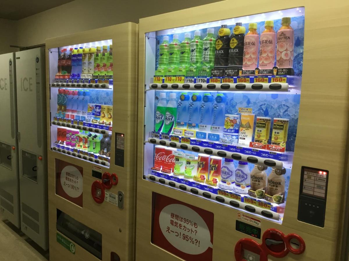 Odysis Suites Osaka Airport Hotel Izumisano Luaran gambar