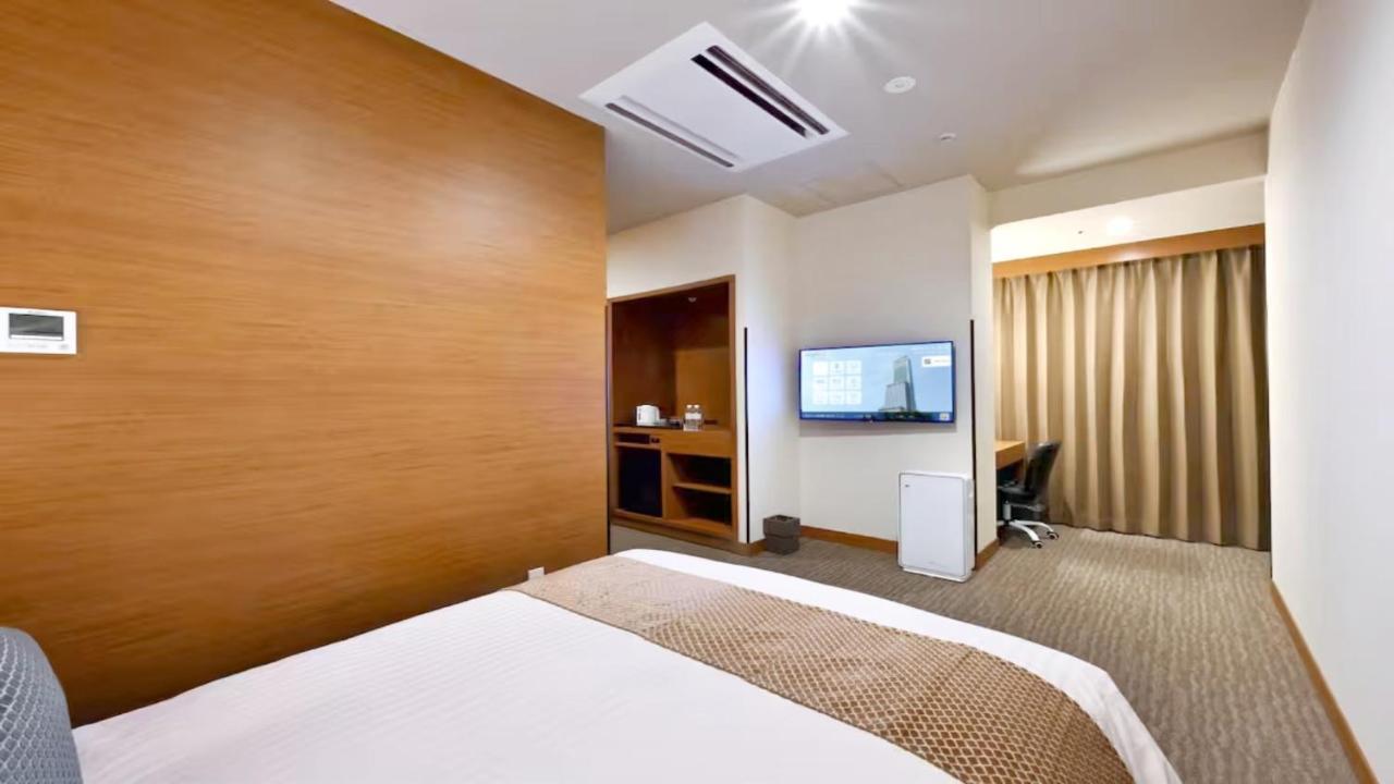 Odysis Suites Osaka Airport Hotel Izumisano Luaran gambar