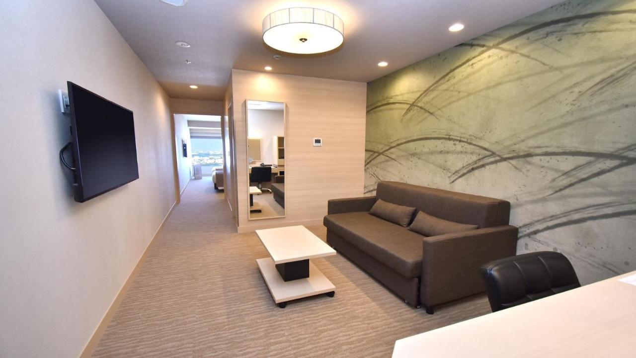 Odysis Suites Osaka Airport Hotel Izumisano Luaran gambar