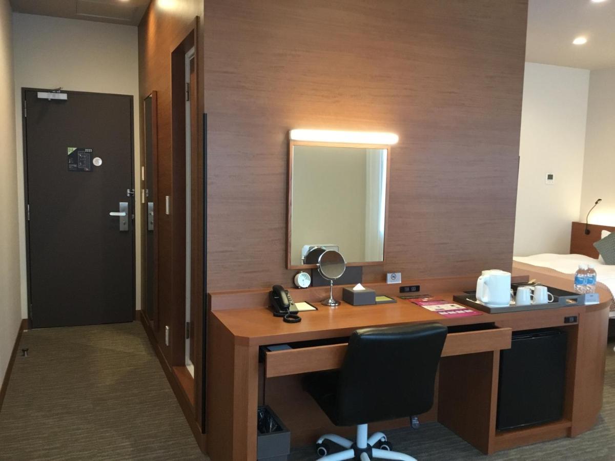 Odysis Suites Osaka Airport Hotel Izumisano Luaran gambar