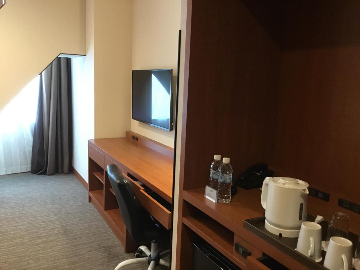 Odysis Suites Osaka Airport Hotel Izumisano Luaran gambar