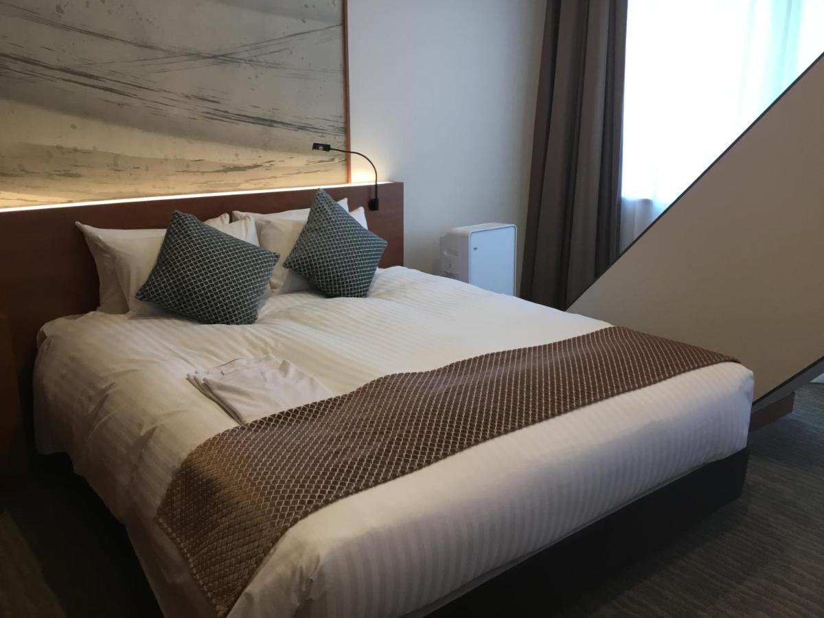 Odysis Suites Osaka Airport Hotel Izumisano Luaran gambar