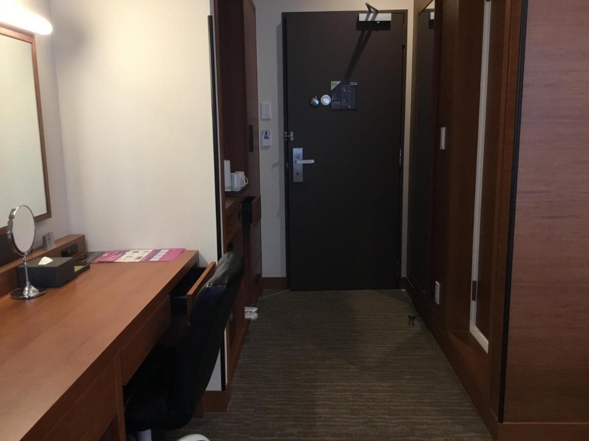 Odysis Suites Osaka Airport Hotel Izumisano Luaran gambar