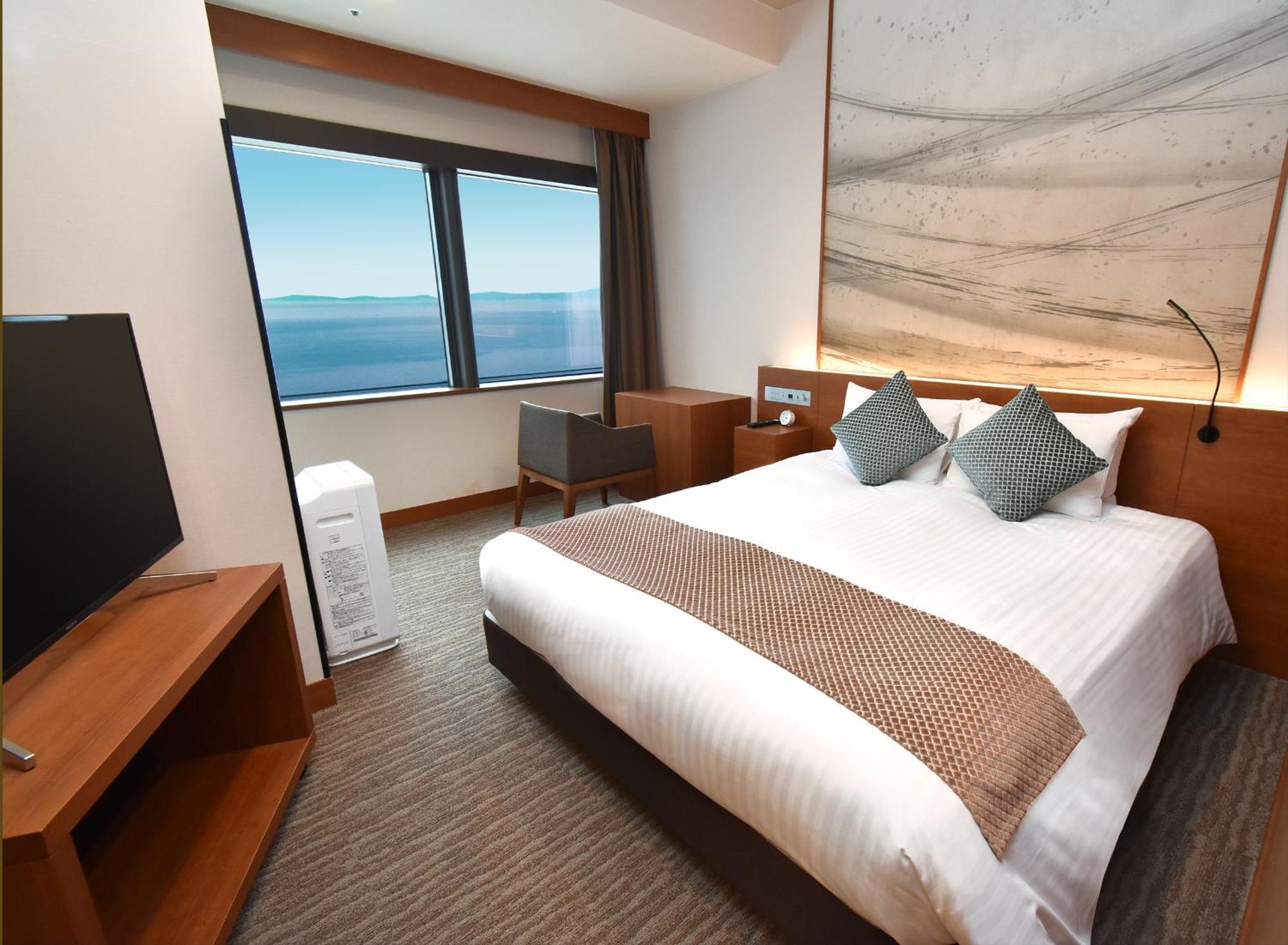 Odysis Suites Osaka Airport Hotel Izumisano Luaran gambar