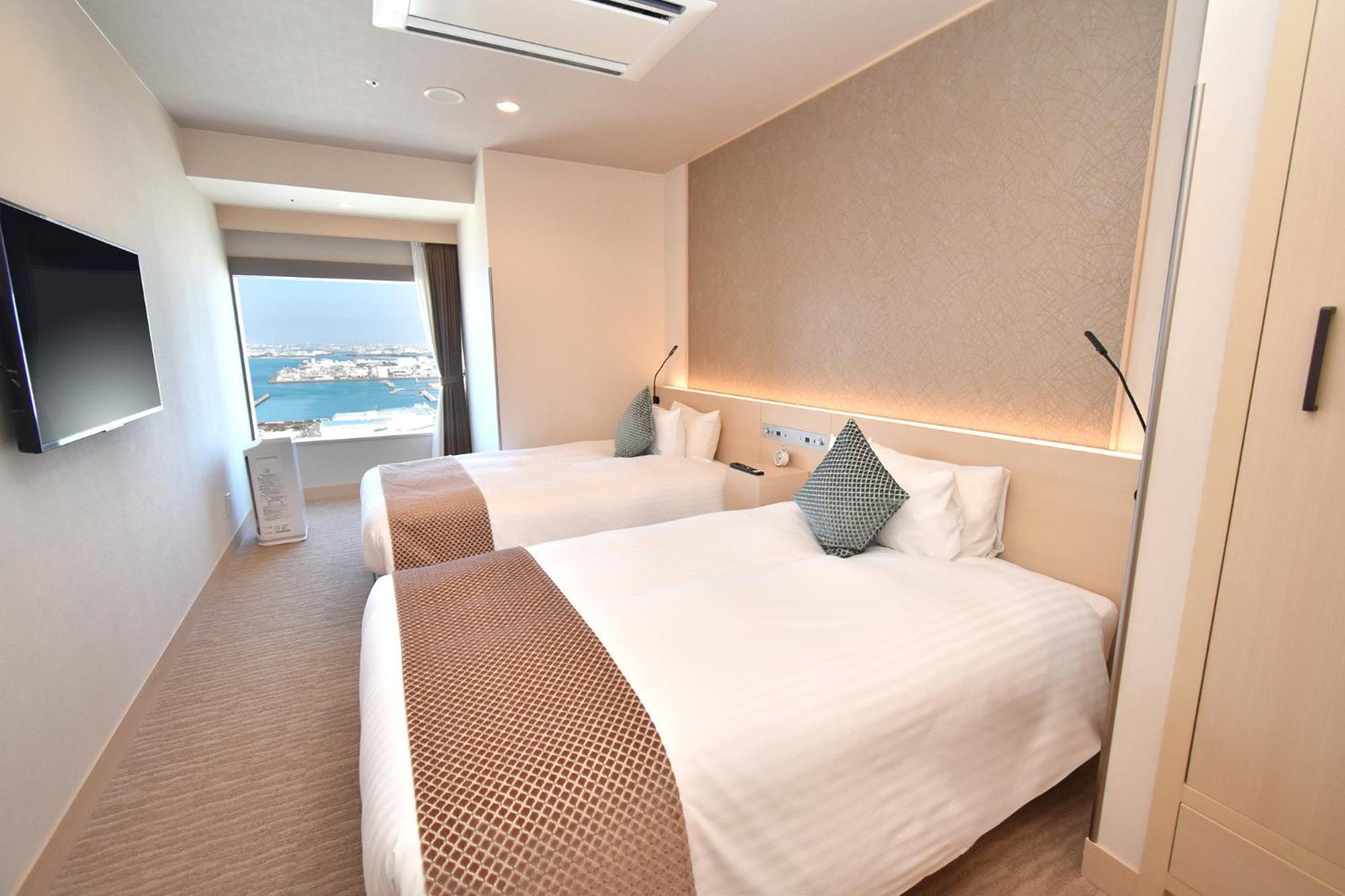 Odysis Suites Osaka Airport Hotel Izumisano Luaran gambar