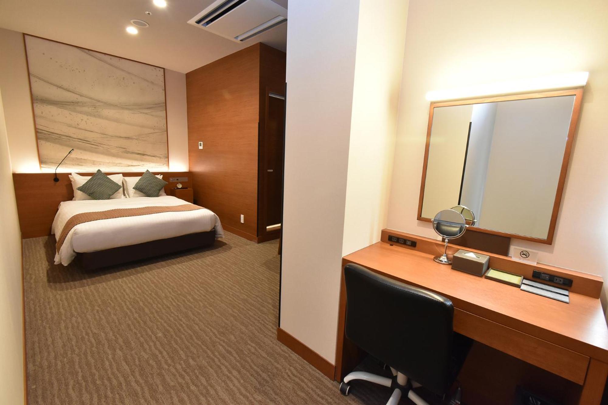 Odysis Suites Osaka Airport Hotel Izumisano Luaran gambar